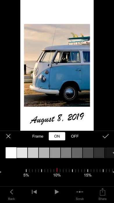 تصاویر Filmmaker Pro - Video Editor