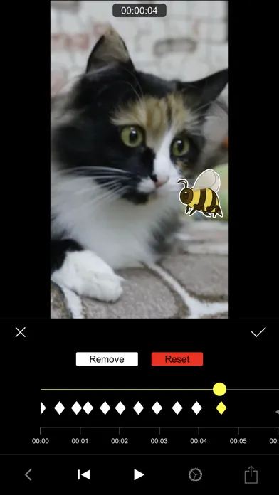 تصاویر Filmmaker Pro - Video Editor