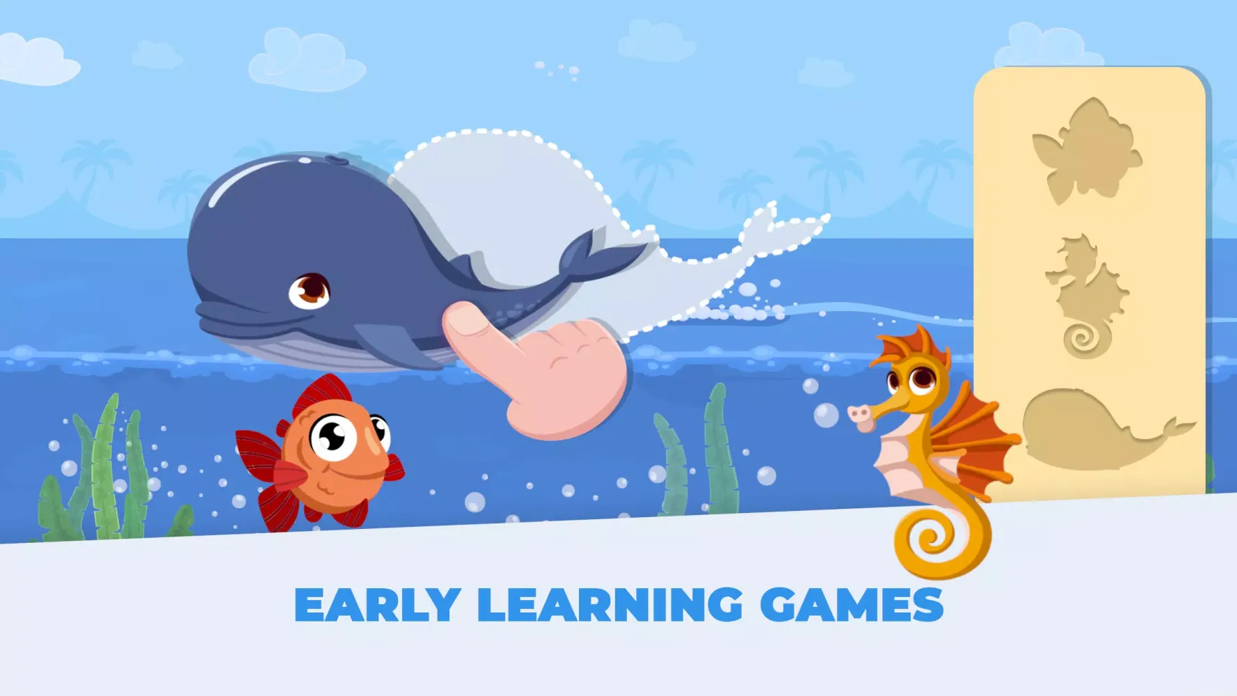 Jigsaw Puzzles for Kids Screenshots