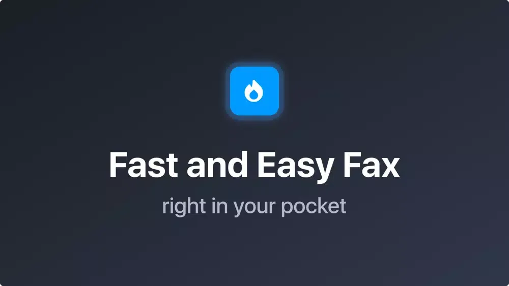 Ảnh chụp màn hình của Fax Guru: Send Fax from Phone