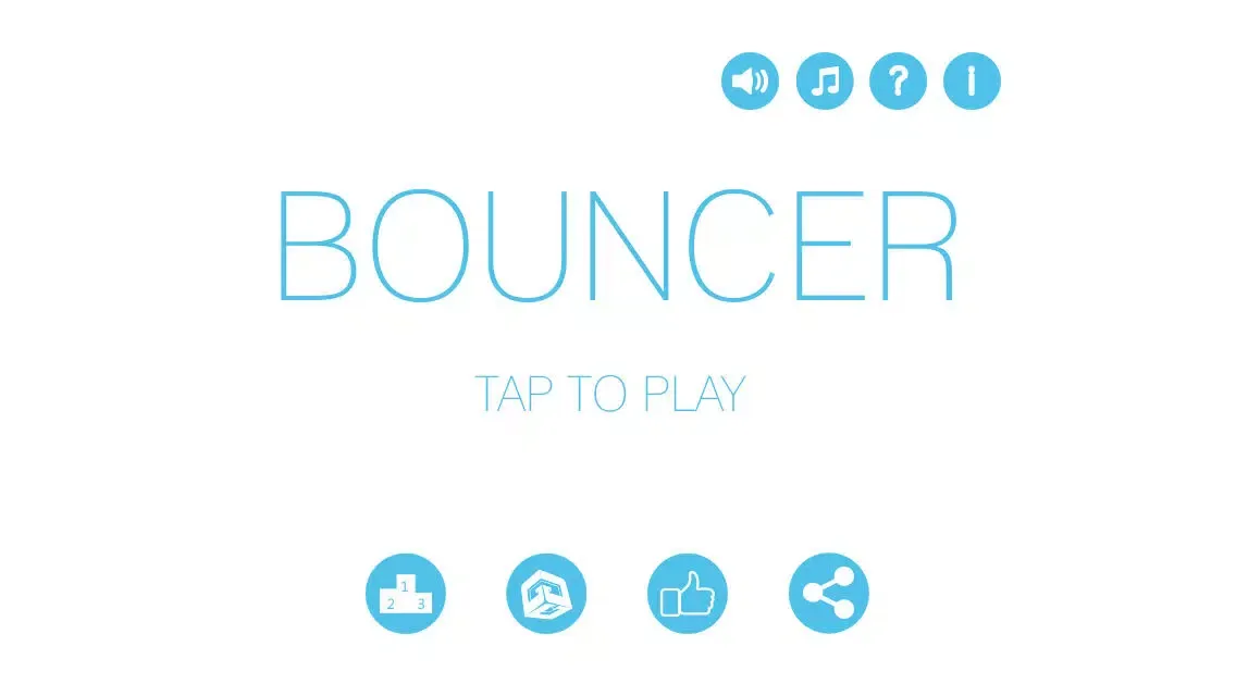 Bouncer 2015 스크린샷