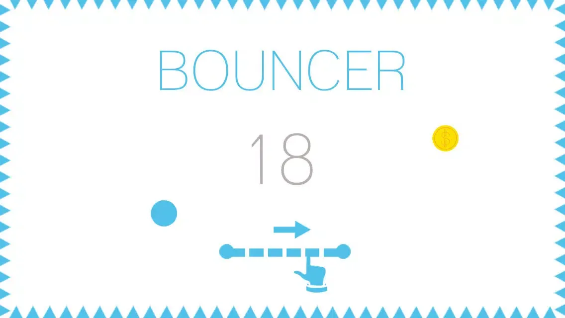 Bouncer 2015 스크린샷