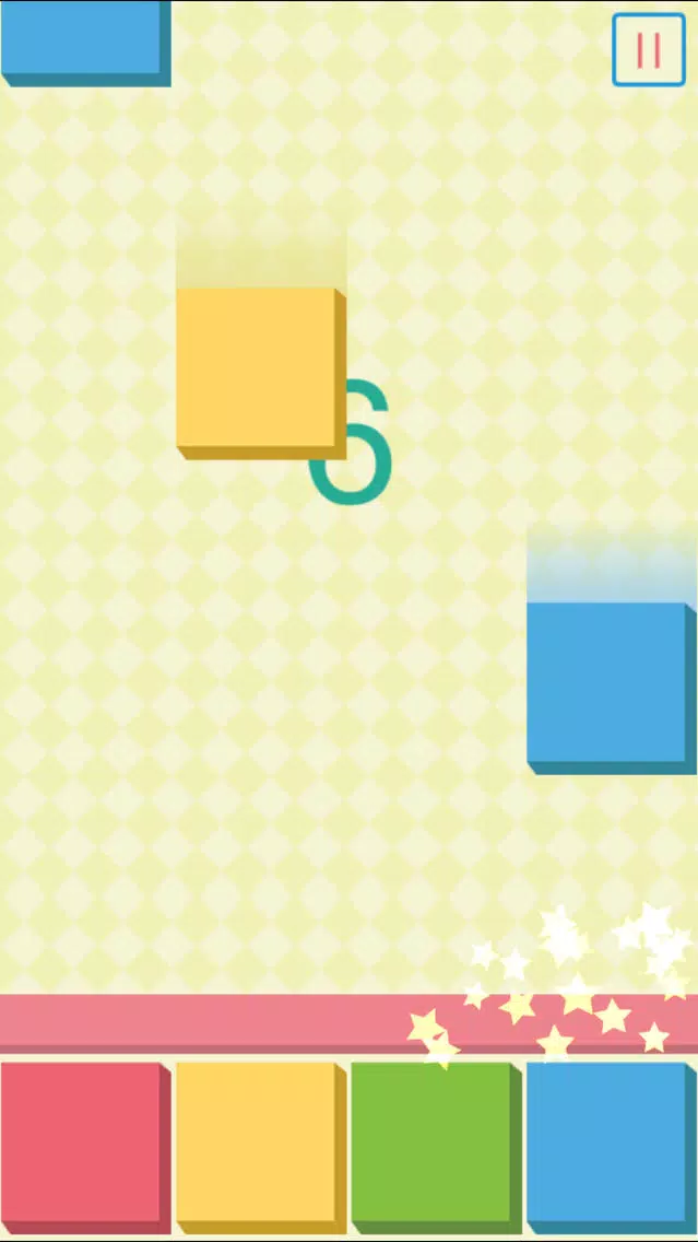 Color Blocks 2015 سکرین شاٹس