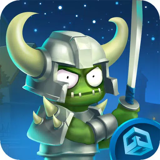 Rise of Zombie - City Defense Rise of Zombie - City Defense
