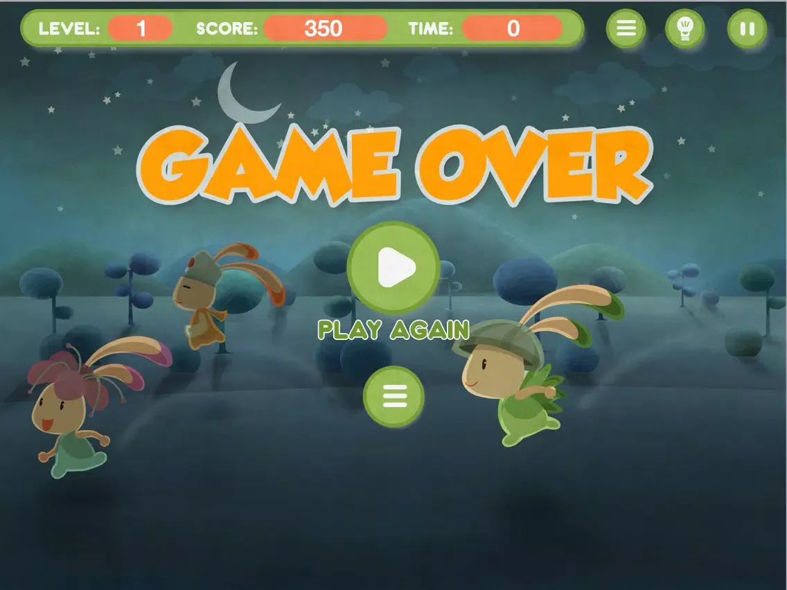 Pika 3Lines Free iPad 應用截圖