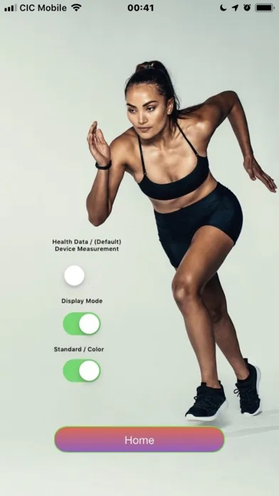 Sport Running PRO स्क्रीनशॉट