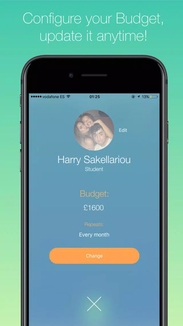 uManage Screenshots