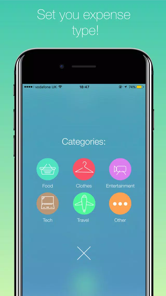 uManage Screenshots