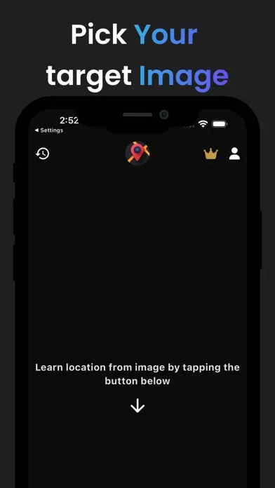 GeoSpy AI - Image to Location स्क्रीनशॉट