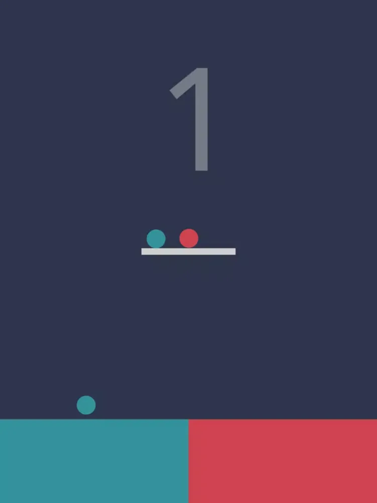 Balls: Arcade Edition iPad  스크린샷