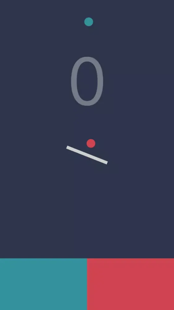 Balls: Arcade Edition 스크린샷