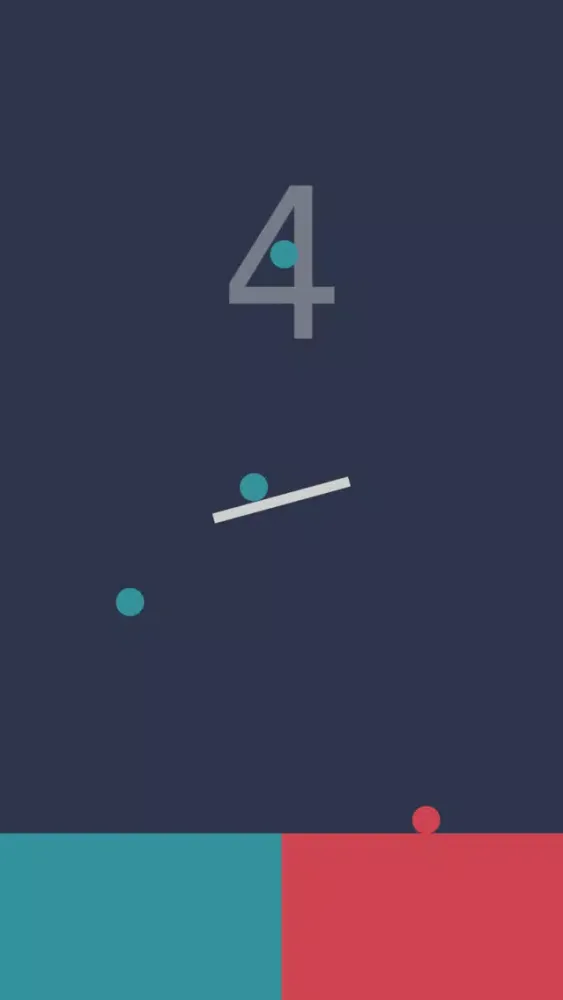 Balls: Arcade Edition 스크린샷