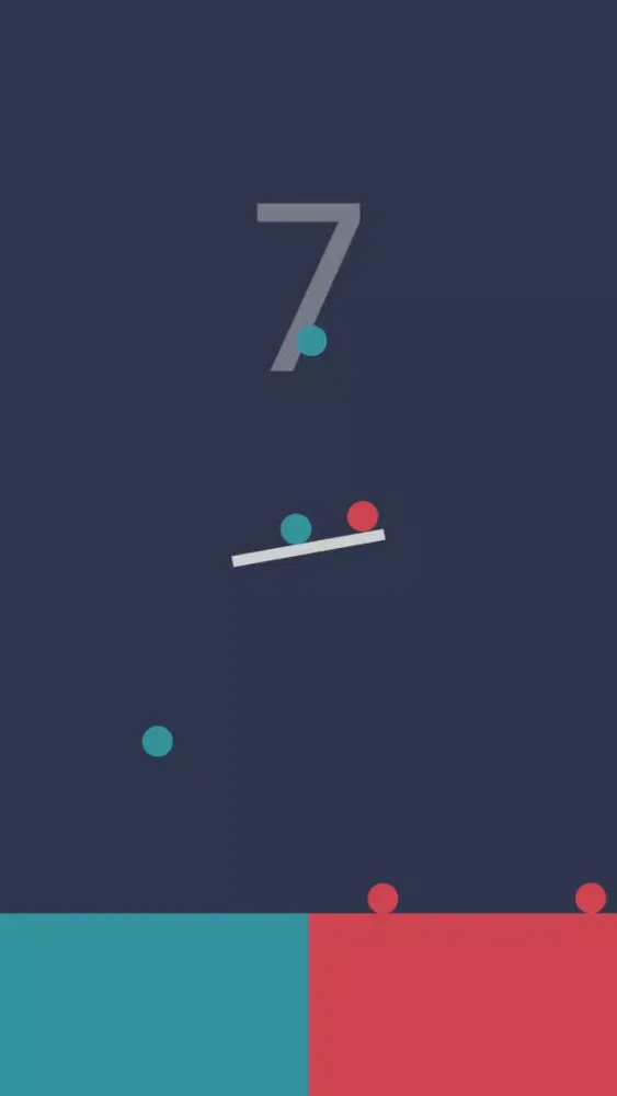 Balls: Arcade Edition 스크린샷