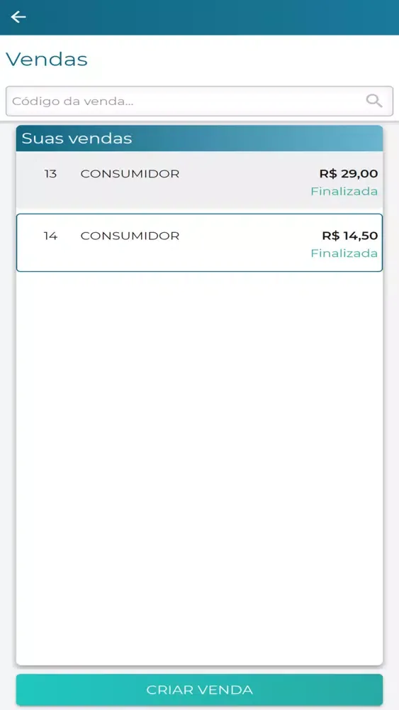 DyNAset Gerencial Novo Screenshots