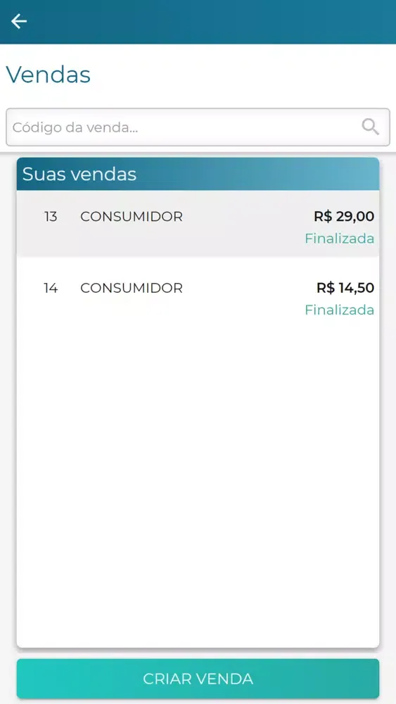 DyNAset Gerencial Novo Screenshots