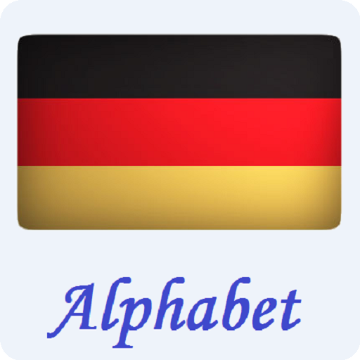 German alphabet pronunciation German alphabet pronunciation
