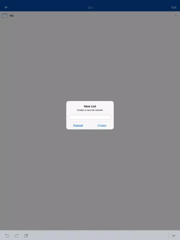 Captures d'écran de German Idiom Dictionary iPad 