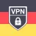 VPN Germany: unlimited VPN app