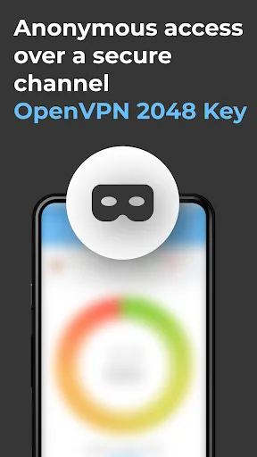 VPN Germany: unlimited VPN app Screenshots