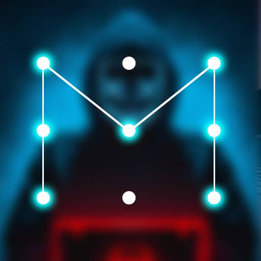 Lock Screen Patterns & Gesture