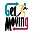 Get Moving! Mind Body & Soul Get Moving! Mind Body & Soul
