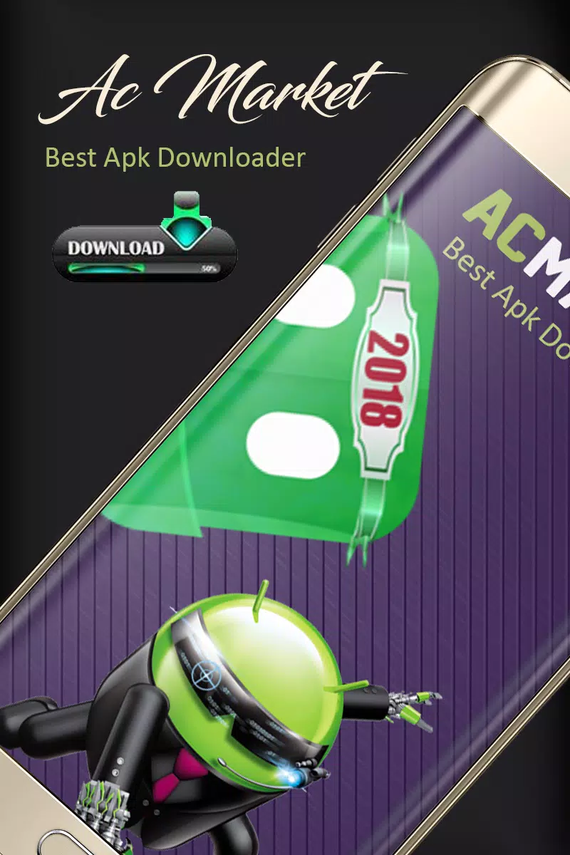 ACMarket Screenshots1