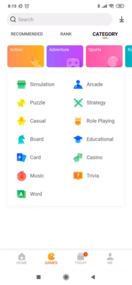 تصاویر Get Apps App Guide And Tips For getapps