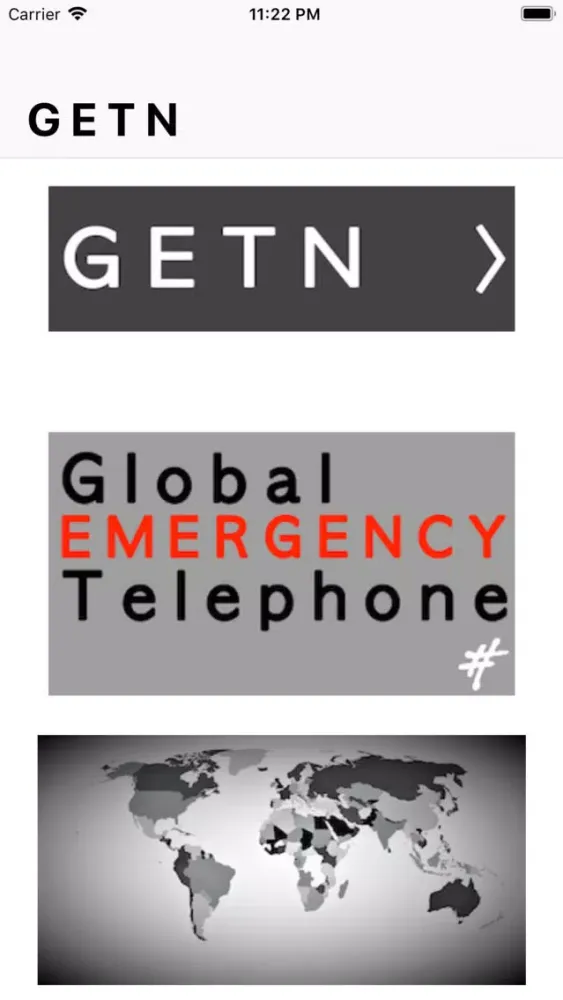 GETN by dnzh應用截圖