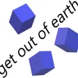 Get Out Of Earth