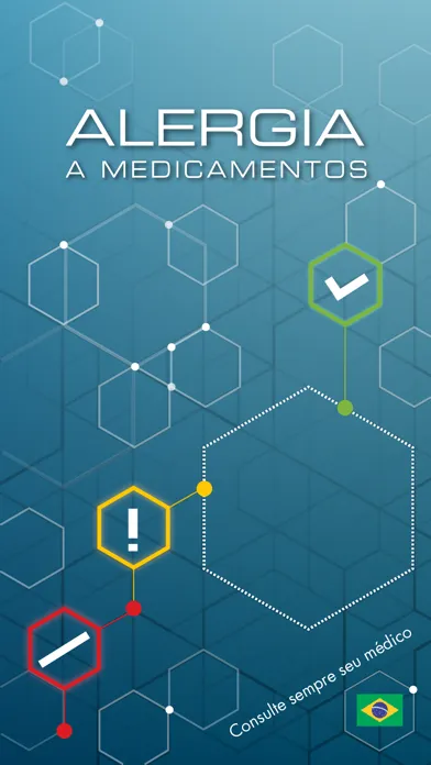 صور Alergia a Medicamentos