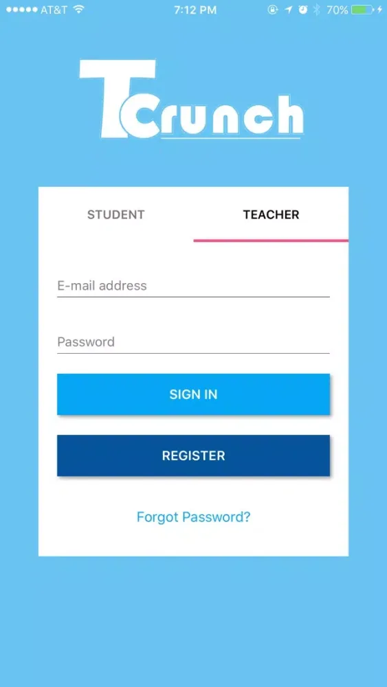 تصاویر Tcrunch