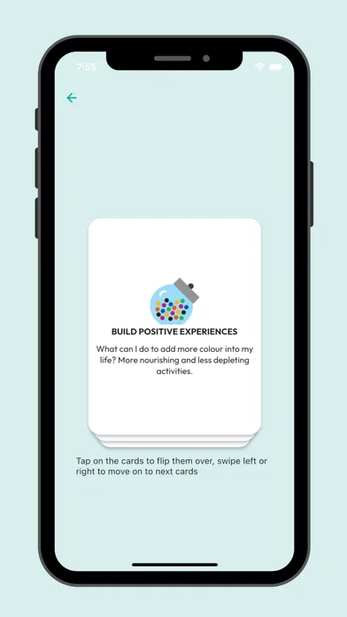 صور The Decider Skills App