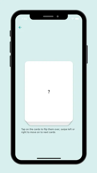صور The Decider Skills App