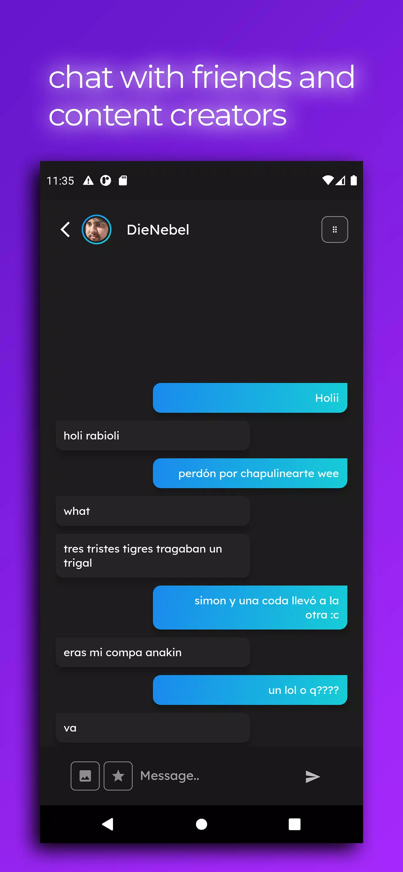 Armii Screenshots