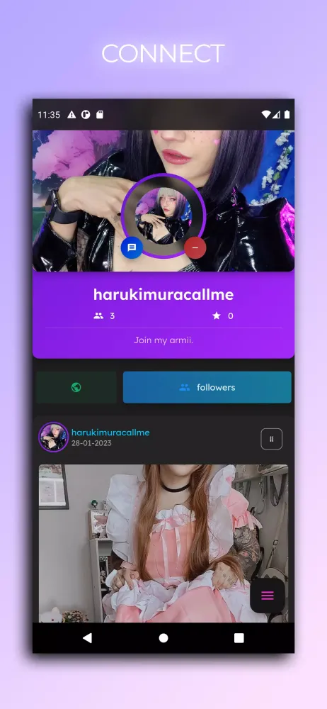 تصاویر Armii