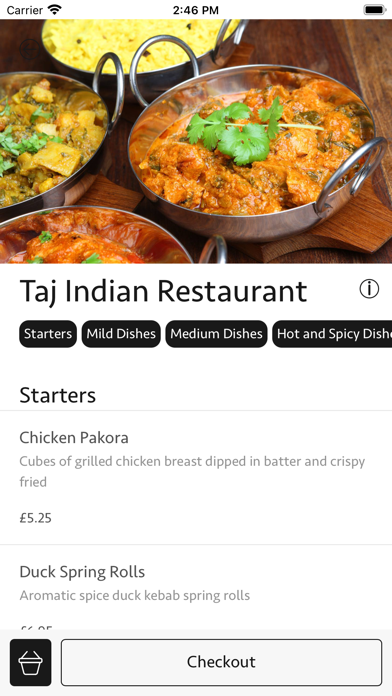 Takeout.gg स्क्रीनशॉट