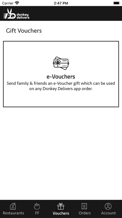 Zrzuty ekranu Takeout.gg
