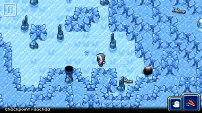 Capturas de tela do Coromon
