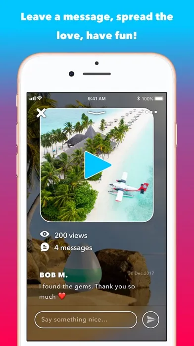 Heya: place eggs in AR! Ekran Görüntüleri