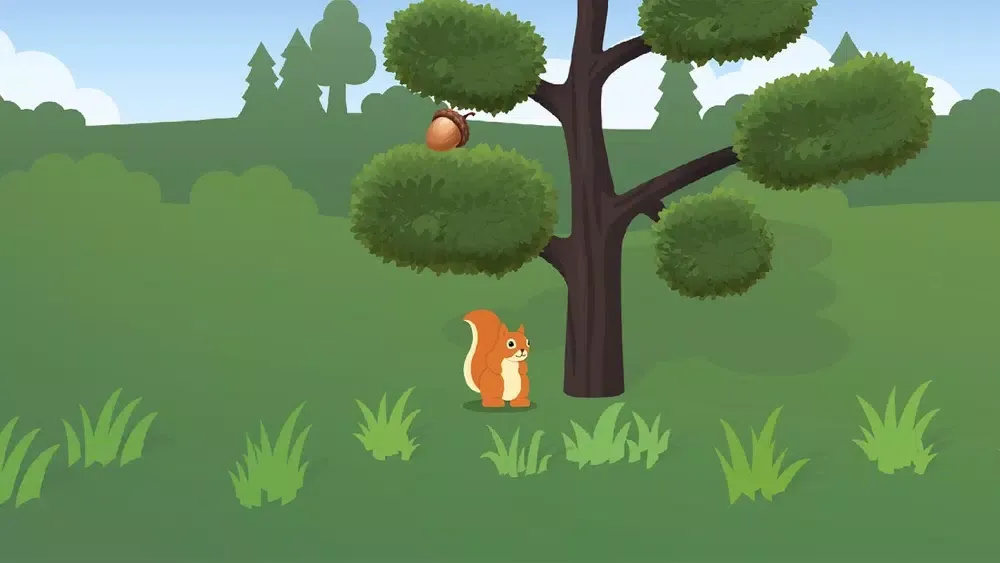 صور Hopi the Squirrel
