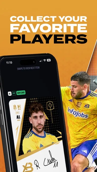 Скриншоты Kings League Fantasy