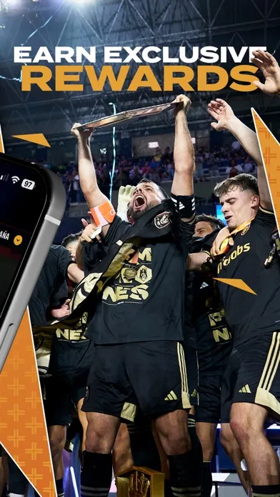 Скриншоты Kings League Fantasy