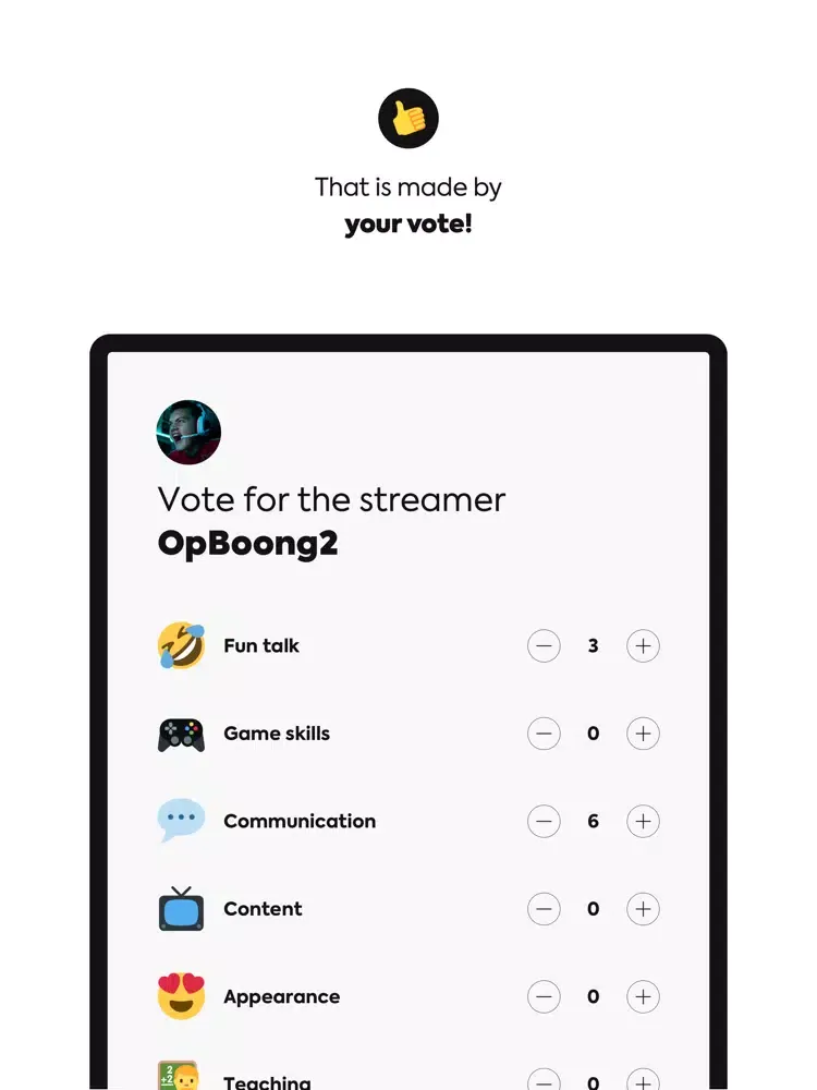 Aggro by OP.GG iPad  스크린샷