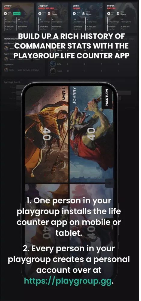 Playgroup應用截圖