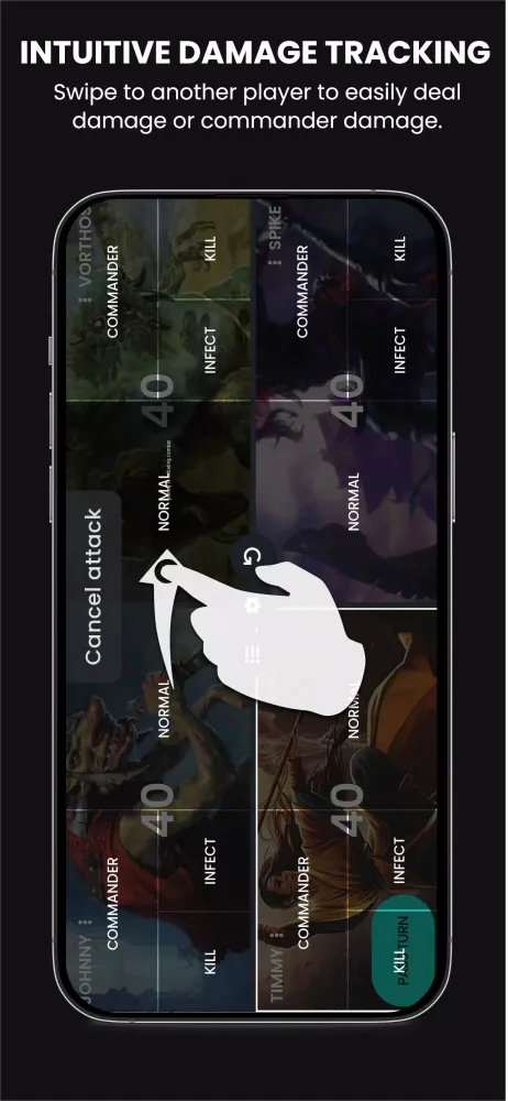 Playgroup應用截圖