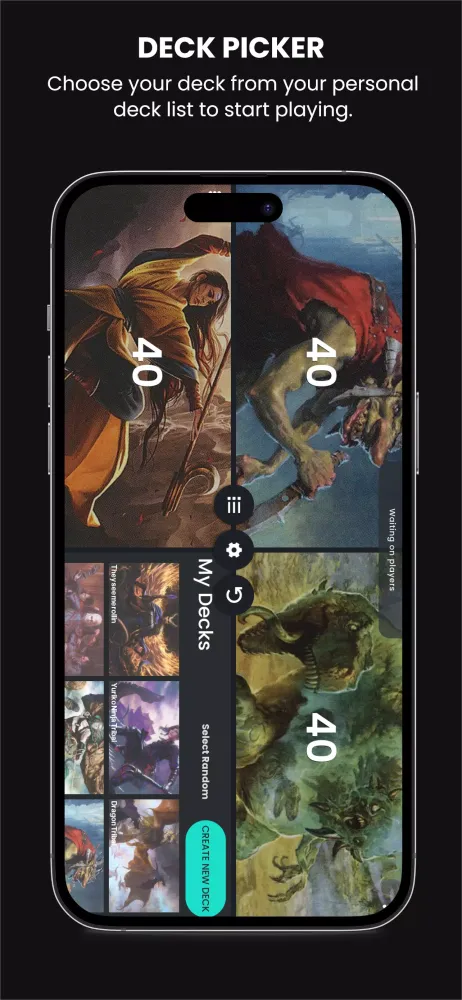 Playgroup應用截圖