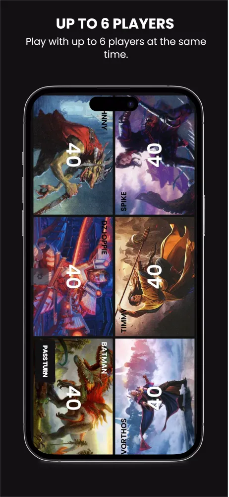 Playgroup應用截圖