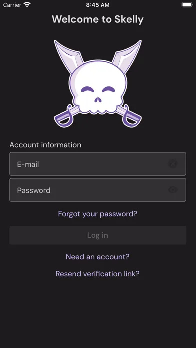 Skelly.gg应用截图