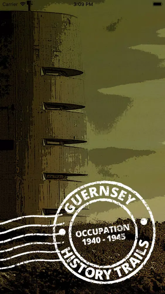 Guernsey History Trails Screenshots