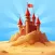 Sand Castle: Tap & Build